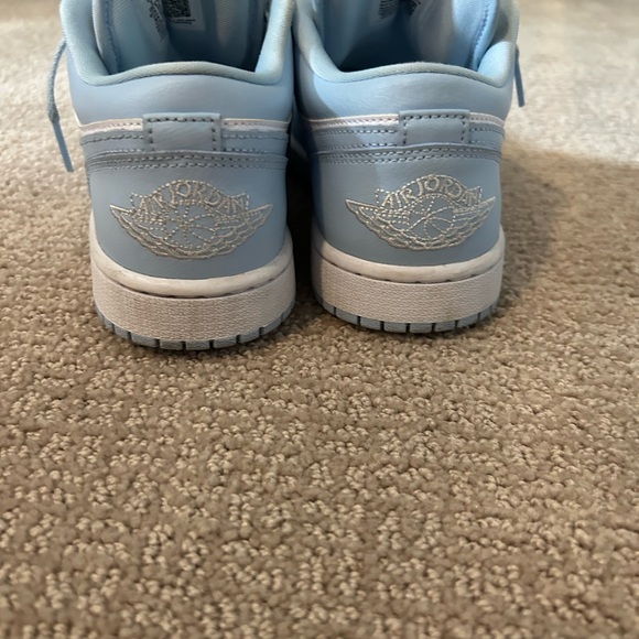 Jordan 1 low - Picture 3 of 5
